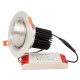 Spot encastrable 30W LED COB Citizen orientable