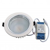 Spot encastrable downlight 20W LED SMD5630 Samsung