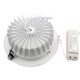 Spot encastrable downlight 30W LED SMD5630 Samsung