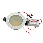 Spot encastrable downlight 5W LED SMD5630 Samsung