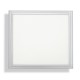 Panneaux LED 60W 600x600x11.5mm 