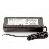 Alimentation 120W à prise/câble 12V DC