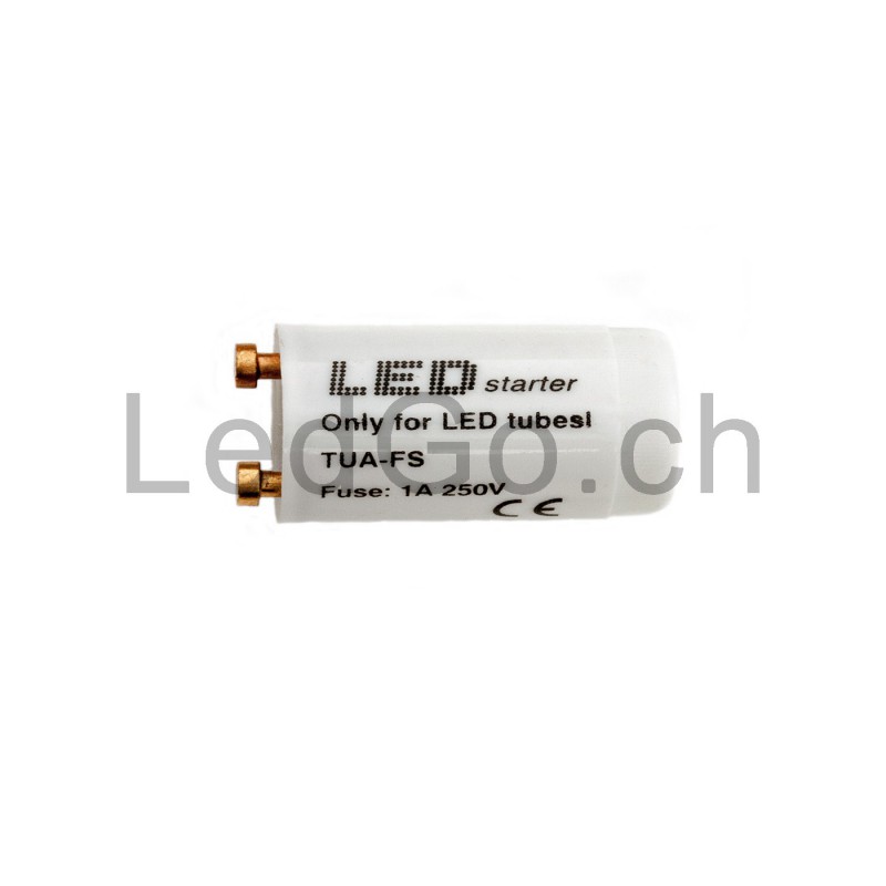 Tube LED T8 18W 120cm détecteur de mouvement à Radar + Temporisation