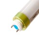 Tube LED T10 26W 150cm - 320° SMD3528 orientable