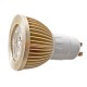 Spot LED GU10 3W LED High Power dimmable