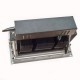 Spot encastrable rectangulaire 48W LED SMD Samsung orientable