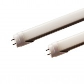 Tube LED T8 11W 60cm -120° SMD2835 blanc jour