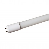 Tube LED T8 20W 120cm 330° SMD2835 verre