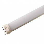 Tube LED 2G11 18W 41cm -120° SMD5630