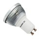 Spot 4W GU10 LED High Power 120° 