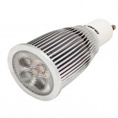 Spot GU10 7W LED High Power blanc jour