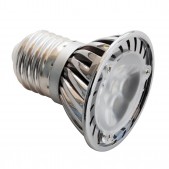 Spot E27 3W LED High Power