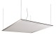 Panneaux LED 48W 620x620x9mm 