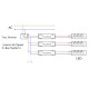 Schema de connexion triac dimmable