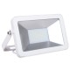 Projecteur LED ultra fin 50W HV SMD2835 IP65 blanc pur