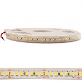 Bande LED 20W/m 24V IP65 980 SMD2835 5M 120lm/W IRC90 largeur 12mm