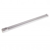 Tube LED 2G11 23W 53.5cm 360° SMD2835