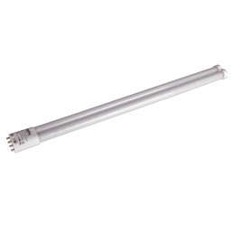Tube LED 2G11 23W 53.5cm 360° SMD5630