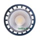 Spot 7W GU10 LED COB Samsung dimmable blanc chaud