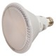 Spot PAR38 20W LED COB blanc chaud