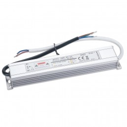 Alimentation 60W IP67 24V DC 