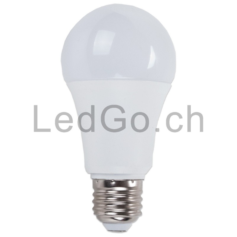 E27 5w 7W 9W Led lumière de secours LED ampoule in – Grandado