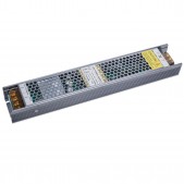 Alimentation 200W 24V IP20 0-10V dimmable / Triac dimmable 2 en 1