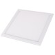 Panneau LED 40W 620x620x10mm cadre blanc