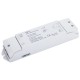Contrôleur récepteur RF tension stabilisée 2 canaux double couleurs PUSH-DIM