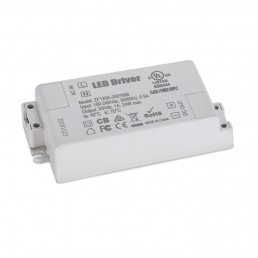 Alimentation 24W 24V DC