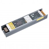 Alimentation 100W 24V IP20 0-10V dimmable / Triac dimmable 2 en 1