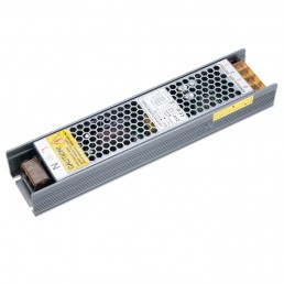 Alimentation ultra fine 100W 24V 0-10V dimmable IP20