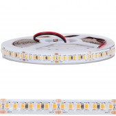 Bande LED 85W 24V blanc chaud IP20 980 SMD2835 5M 120 lm/W IRC93