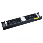 Alimentation 150W 24V IP20 0-10V dimmable / Triac dimmable 2 en 1