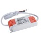 Alimentatation non dimmable