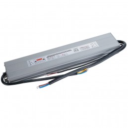 Alimentation 150W 24V IP67 DALI dimmable