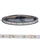 Bande LED 50W 10W/m 24V IP54 600 SMD2835 5M IRC90 3000°K largeur 8mm