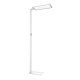 Lampadaire LED professionnel de bureau 100W UGR10 RG0 CCT avec détecteur PIR + capteur + variateur tactile