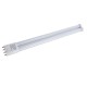 Tube LED 2G11 23W 53.5cm 360° SMD5630