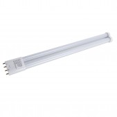 Tube LED 2G11 23W 53.5cm 360° SMD5630