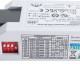 Spot encastrable 9W(20W) 120 LED Osram SMD2835 100° 3000°K Ra90 IP20 D230x60mm découpe 190mm