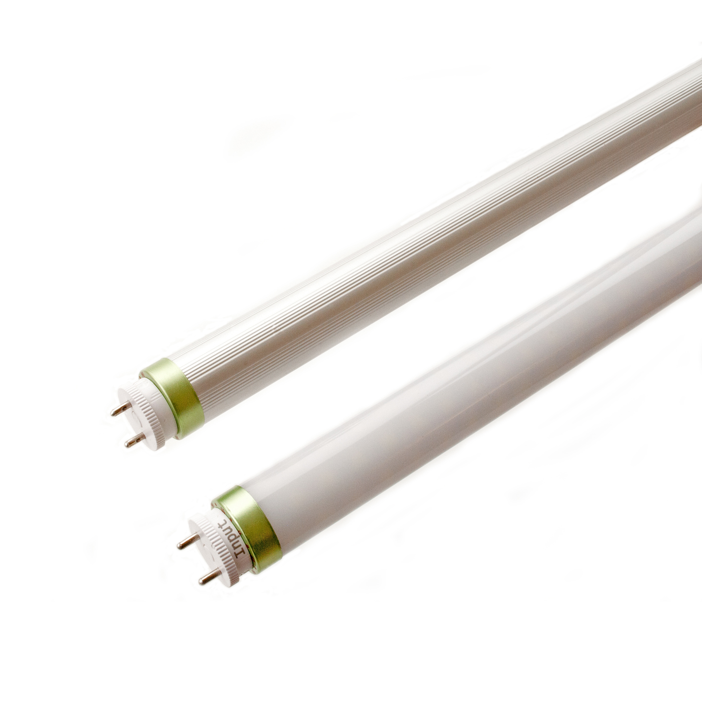 Tube LED T10 26W 150cm -220° SMD3528 orientable