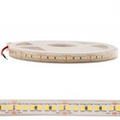 Bande LED 21W/m 24V IP65 960 SMD2835 5M 125lm/W IRC91