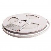 Bande LED mini cut néon flexible sideview 9.6W/m 24V IP66 700 SMD2835 3000°K IRC90 4x8mm 5M découpe 14mm