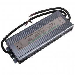Alimentation 600W 24V DC IP67