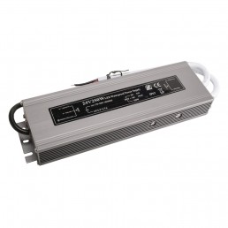 Alimentation 250W 24V DC IP67