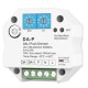 Module variateur Variateur DALI 230V AC 64 adresses réglables + push dim. + DALI bus 16V DC 100mA