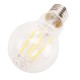 Ampoule 8W E27 filament LED COG