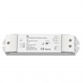 Contrôleur récepteur variateur 230V AC 1A x 3 canaux + push dim.