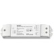 Contrôleur récepteur variateur 230V AC 1A x 3 canaux + Wi-Fi + push dim.(Tuya)